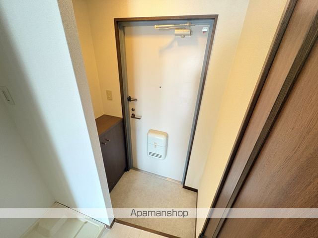 アルマーレの内装写真