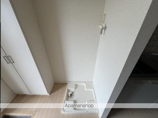 フォレストスクウェアの内装写真