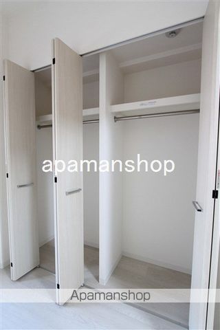ミラノSAKAISUJIの内装写真