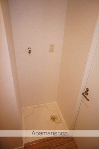 エンクレスト白金の内装写真