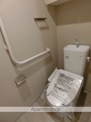 JMFレジデンス蔵前二丁目の内装写真