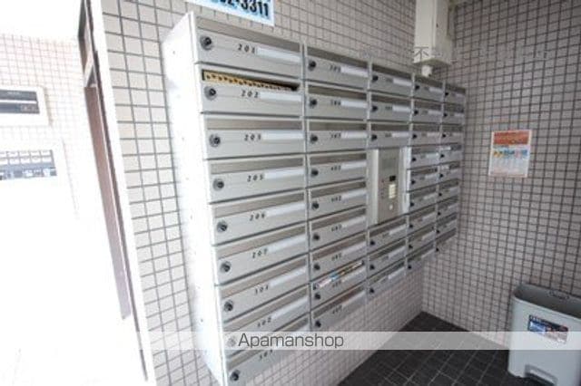 メゾンドブーケ円山のその他写真