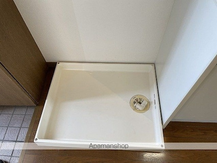 菱和パレス月島[1K/17.73m2]のその他設備