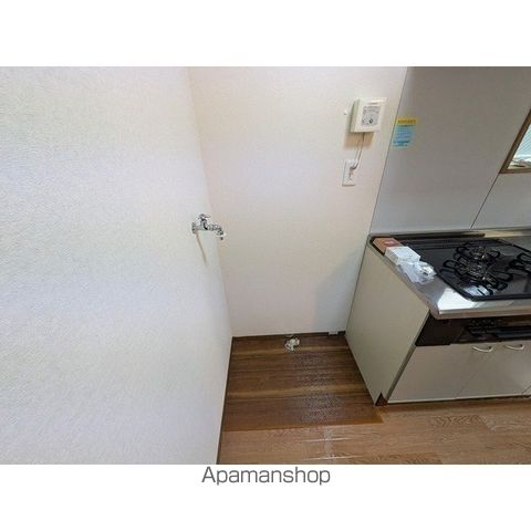 メゾンイストワールの内装写真