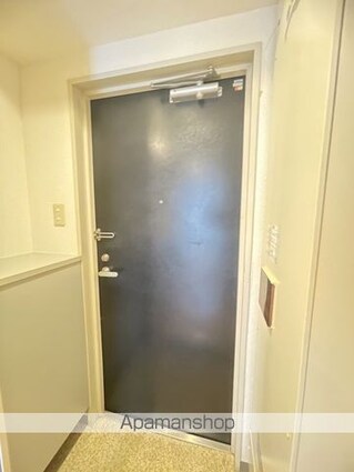 サンコート大手町[1R/21m2]の玄関