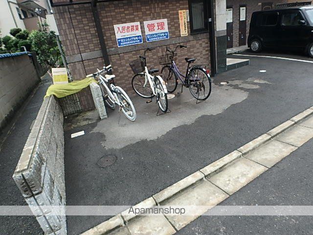 SPマンションの内装写真