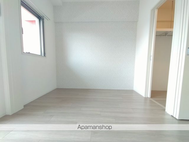 SERENITE西中島アリア弐番館の内装写真