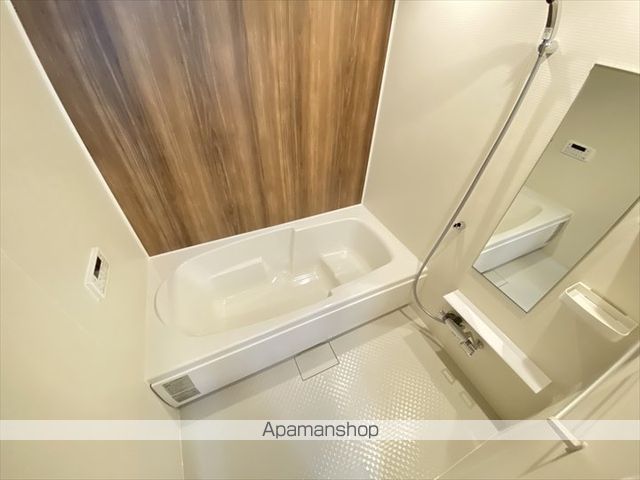 ヒカルサ境港渡町イーストの内装写真