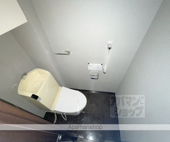 御所西夷川町アーバンライフの内装写真