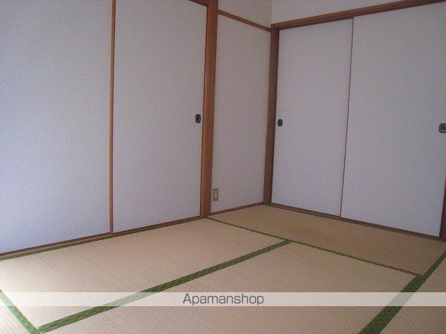 サングリーン東村の内装写真