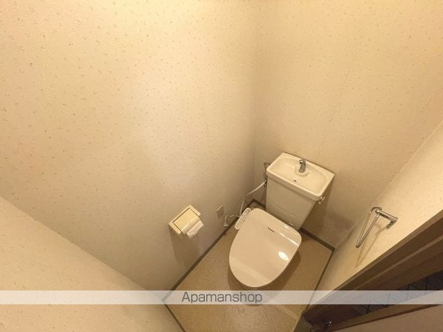 アダチイエムの内装写真