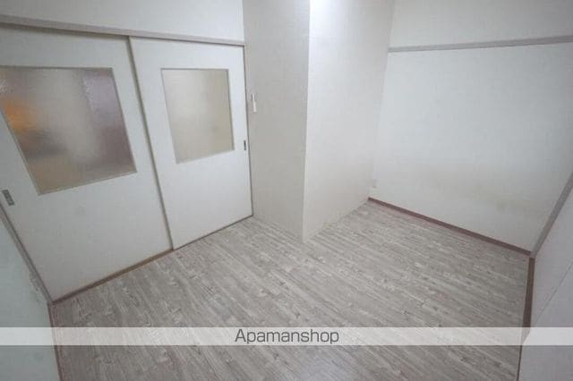 ラッセルスクエア松山市駅　Ａ・Ｂ棟[2K/35m2]の内装