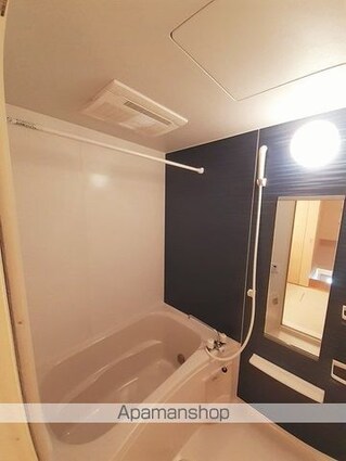 ジョイア　ヴィラ　Ⅲ[2LDK/58.45m2]のバス