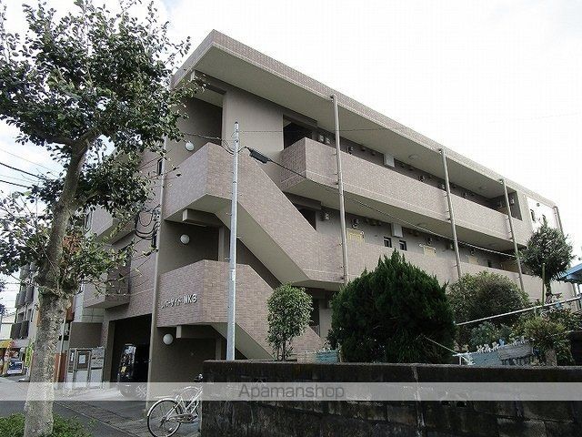 リバーサイドMK3の外観写真