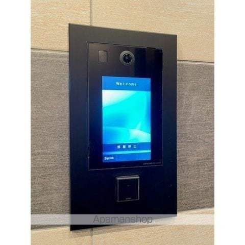 LOC’S赤羽志茂の外観写真