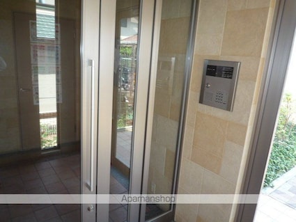 アシェンダ[1LDK/34.95m2]のエントランス