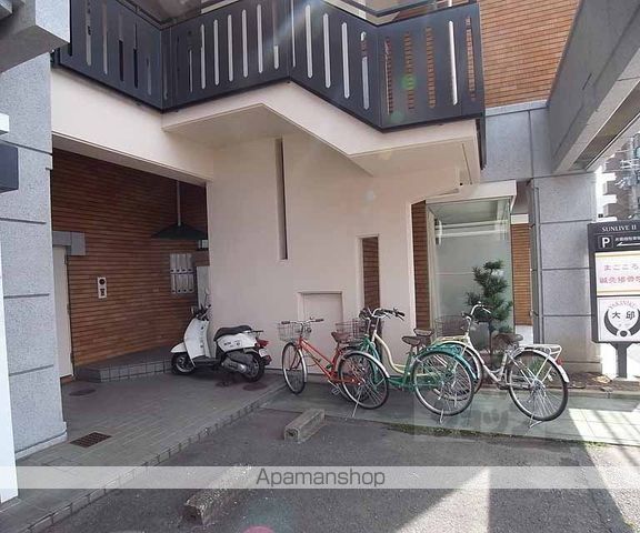 サンライブマンションIIのその他写真