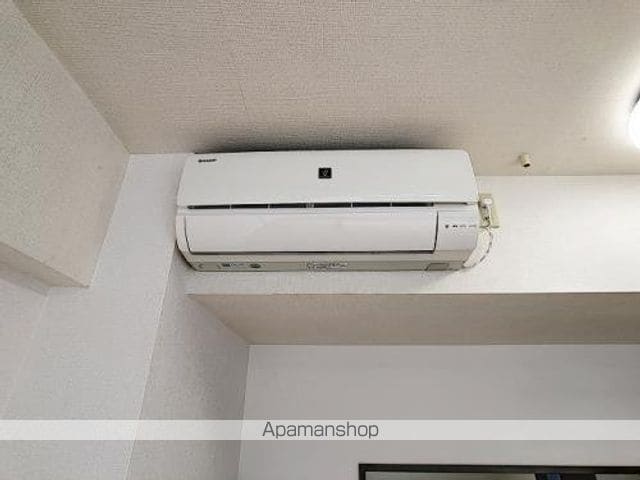クレアールむさし野の内装写真