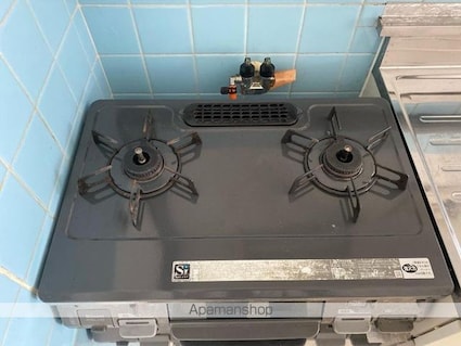 ドルフィン屋島[2LDK/51.3m2]の内装2