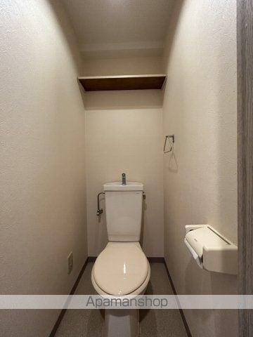 GYビルの内装写真