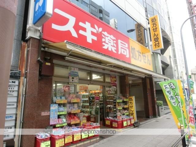 コーコス大阪ビルの周辺写真