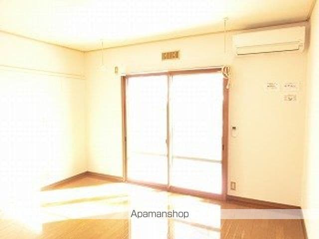 グリーンアヴェニューの内装写真