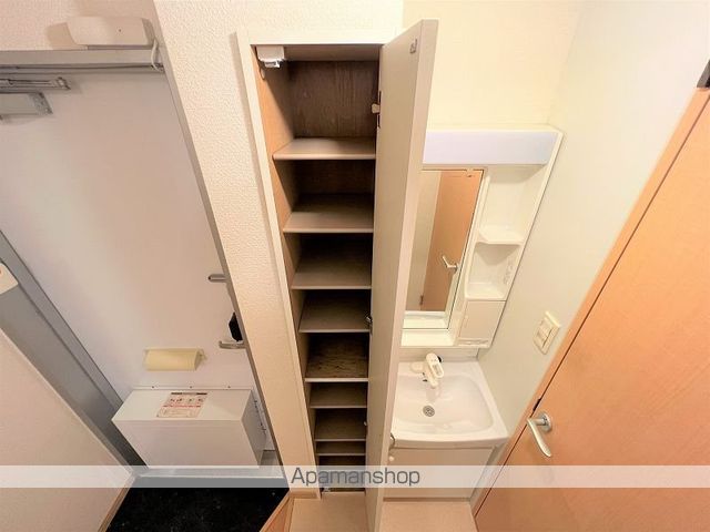 レオパレスサニーホームズの内装写真