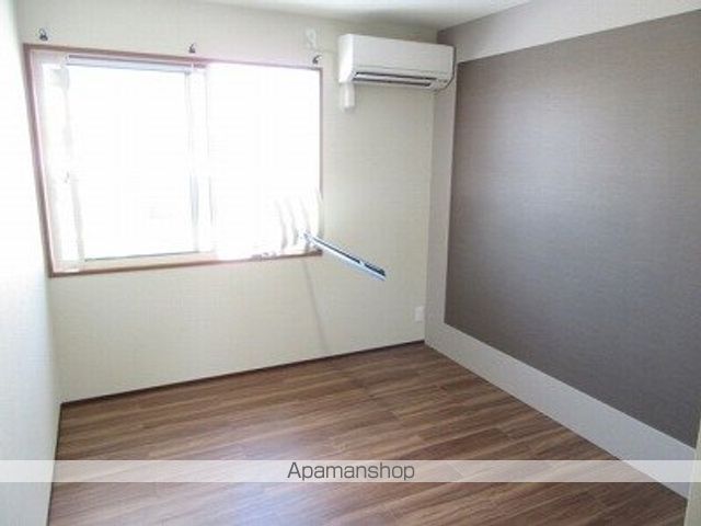 ヒルズレジデンシャルFの内装写真