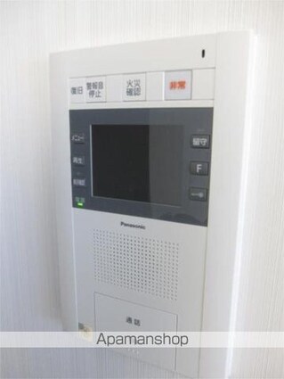 ランエージ新御徒町[1LDK/40.1m2]の収納