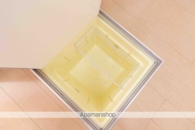 Casa Silvaeの内装写真