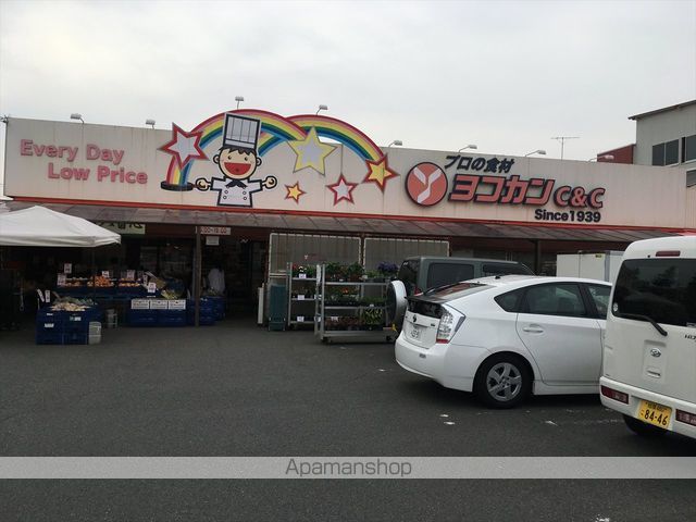 前川コーポの周辺写真
