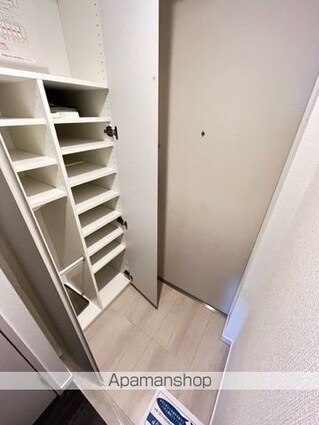 ジニア深川住吉[1DK/25.44m2]の内装1