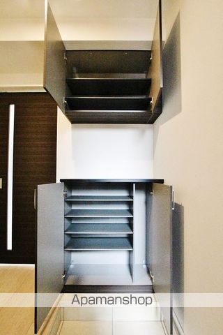 ベレオ名東の内装写真