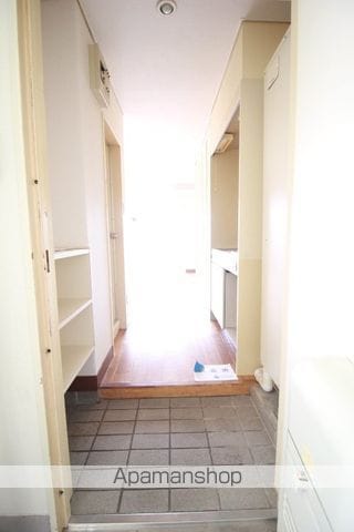 センチュリーせいきの内装写真