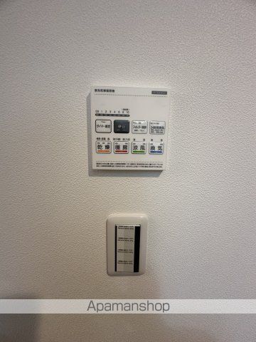 ベイルーム相模原ファインの内装写真