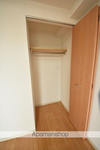 エアリー元町の内装写真