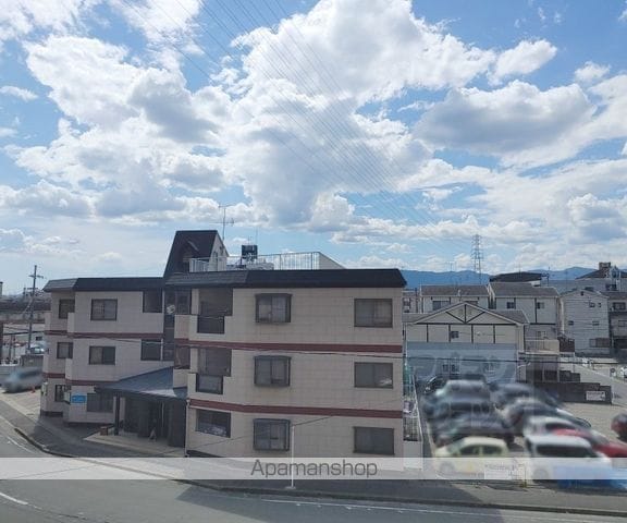 ユニハイム伏見大手筋の内装写真