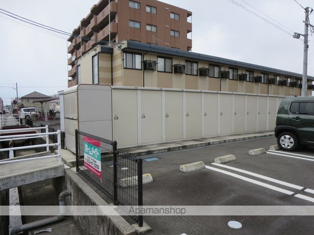 フェリエ浜乃木のその他写真