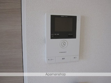 リヤンＡＪⅢ[2LDK/52.84m2]のその他設備