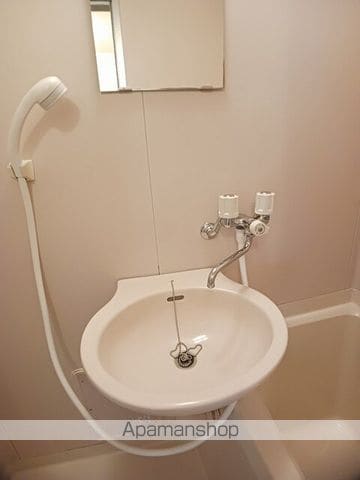 シティハイツ下河内Bの内装写真