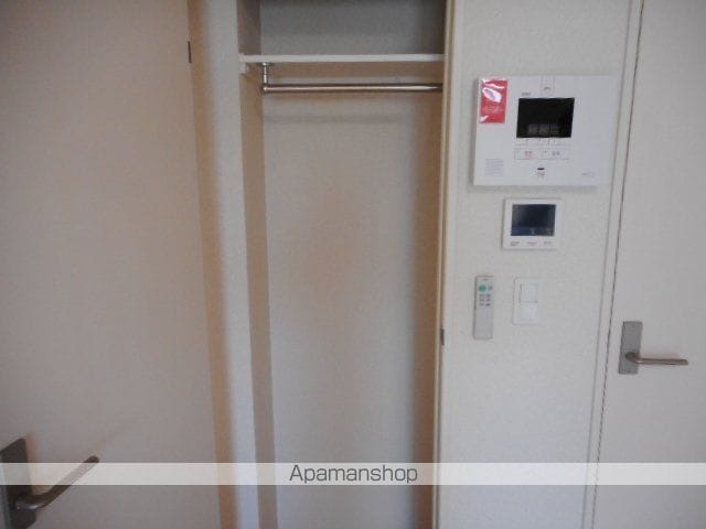 クレイノレジデンス矢上の内装写真