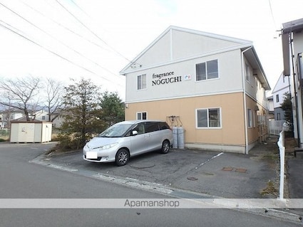 フレグランスノグチ[2LDK/55m2]の外観3