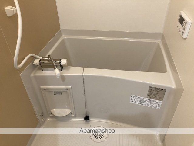 Yamaki Garden Courtの内装写真
