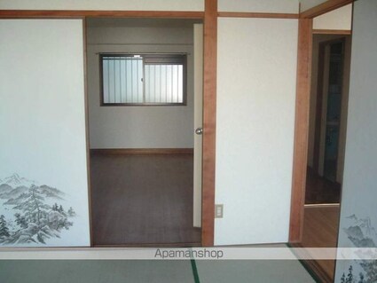 ＥＲＥＡ伏虎[3DK/57.62m2]のその他部屋・スペース1