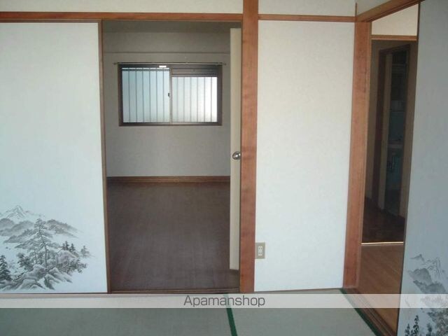 ＥＲＥＡ伏虎[3DK/57.62m2]のその他部屋・スペース1