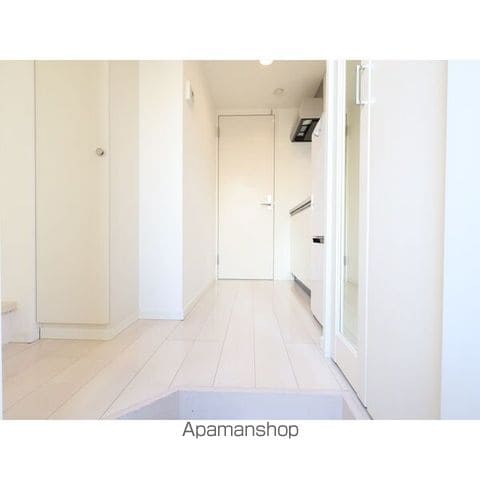 Residence R名古屋の内装写真
