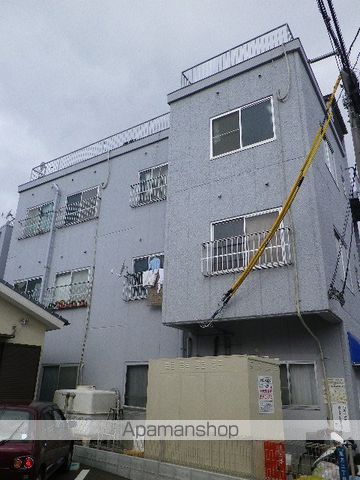 第一和久田ビルの外観写真