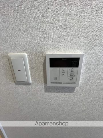 プレサンス千種駅前レイズの内装写真