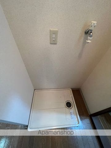エスポワール千草Bの内装写真
