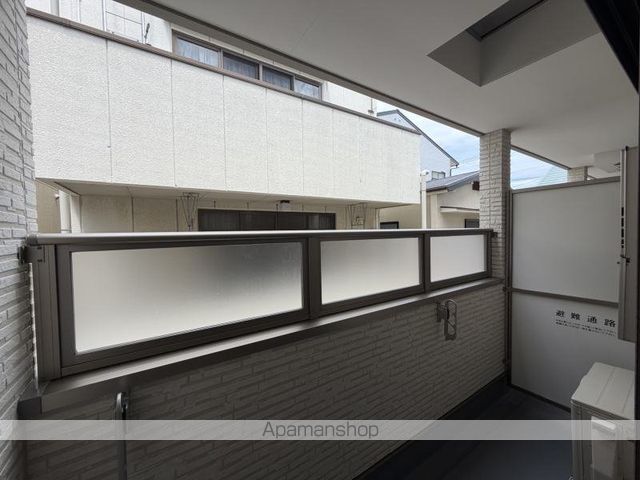 クレアール西今川の内装写真